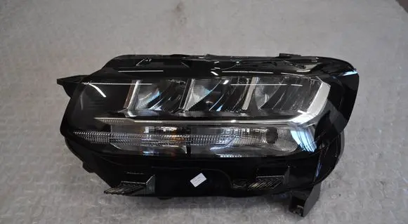 Fiat Doblo Headlight/headlamp LB73294 9854104980 B992294