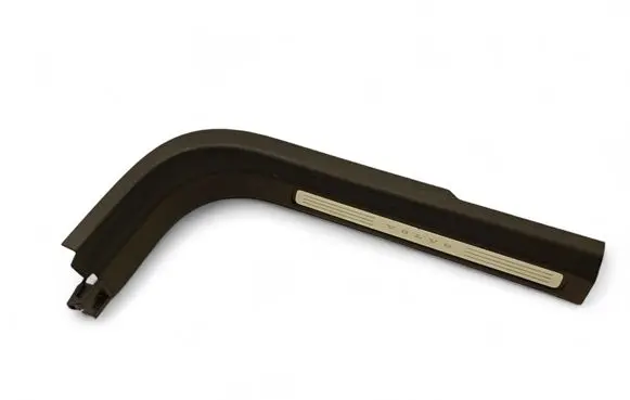 Volvo XC60 Front sill trim cover 31426893 31463214 31426899