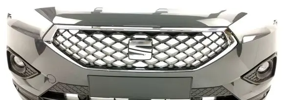 Seat Tarraco Front bumper 5FJ807221D