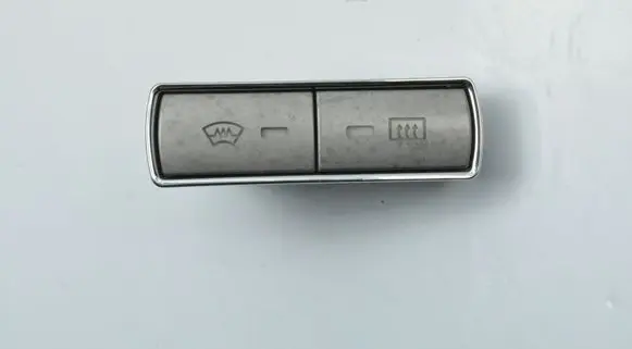 Ford Mondeo MK IV Windscreen/window heater switch 18K574AD