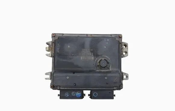 Suzuki Grand Vitara II Engine control unit/module ECU 3391078K0