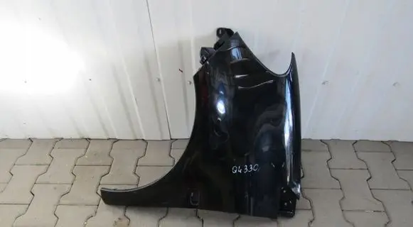 Smart ForTwo III C453 Fender A4538810101