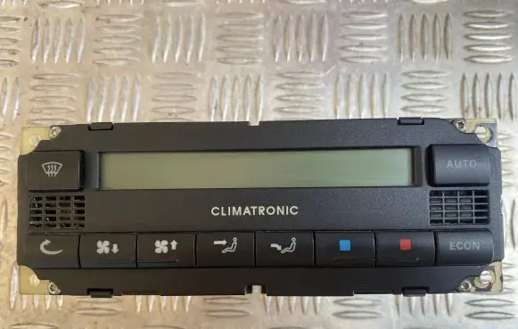 Skoda Octavia Mk1 (1U) Climate control unit 1U1907044 5HB00761720