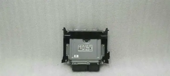 Mercedes-Benz CLS C219 Engine control unit/module A6421501230
