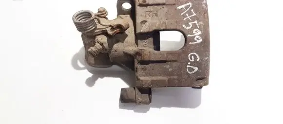 Ford Focus Rear brake caliper 942