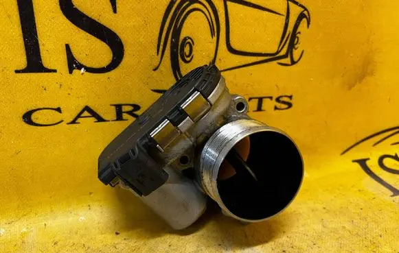 Land Rover Evoque II Throttle body valve M4D39F991AA