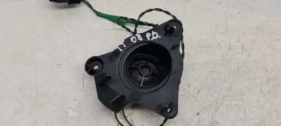 Audi TT Mk1 Front door high frequency speaker 8N0035397
