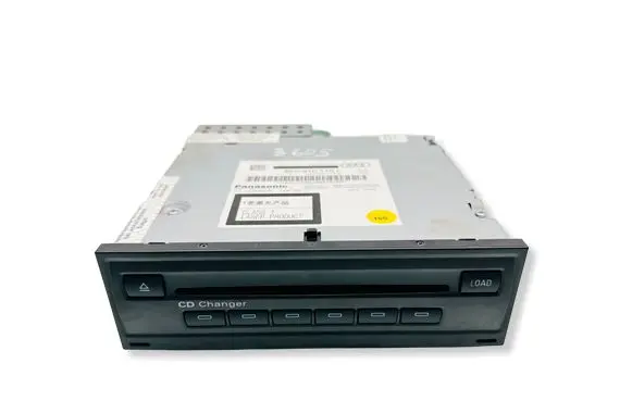 Audi A4 S4 B8 8K CD/DVD changer 4E0910110L CXCA1699GB