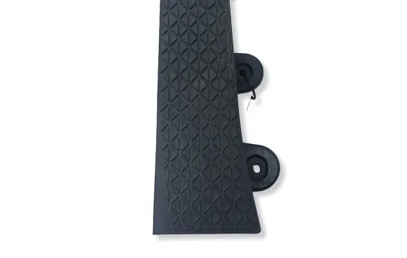 Mazda RX8 Foot rest pad/dead pedal 