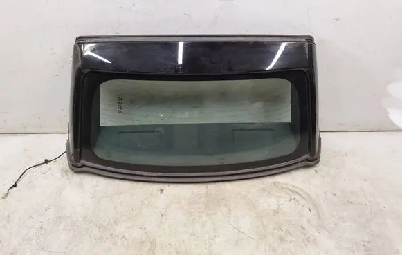 Mitsubishi Colt CZ3 Convertible roof set 43r001582