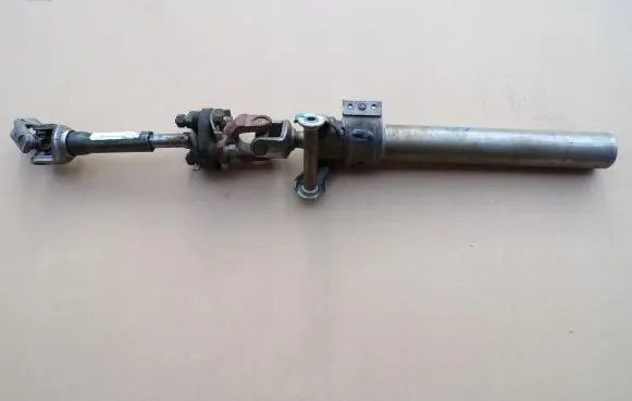 Alfa Romeo 159 Steering wheel axle 01560731300
