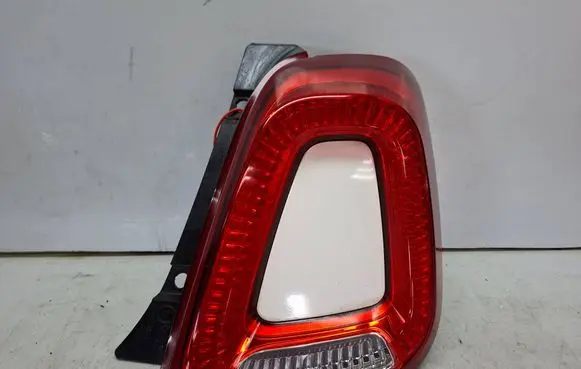 Fiat 500 Rear/tail lights S27647274 52007422