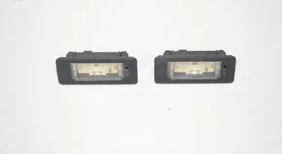 BMW 2 F22 F23 Number plate light 7193293 63267193293