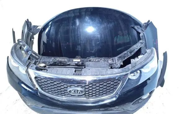 KIA Sorento Front piece kit 