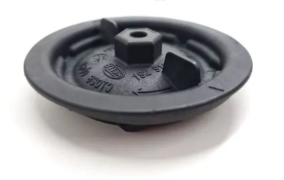 BMW 3 F30 F35 F31 Headlight/headlamp dust cover 19291300