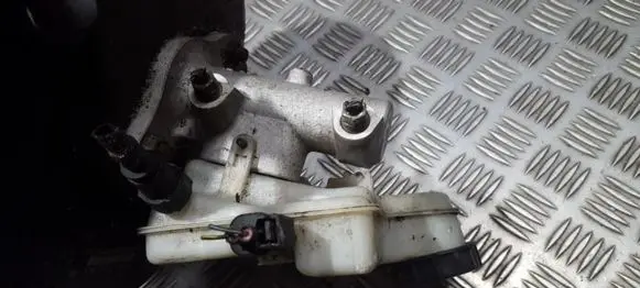 Mazda 3 I Master brake cylinder 03786367004 037863-67004