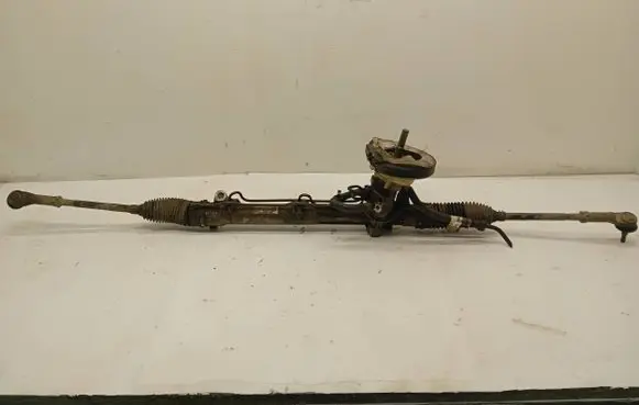 Ford Mondeo Mk III Steering rack 1S7C3200