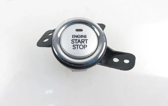 Hyundai Sonata Engine start stop button switch 954303S500