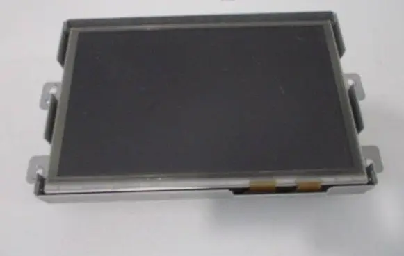 Jaguar F-Pace Screen/display/small screen FK7219C299AC
