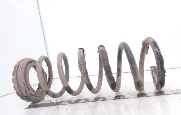 Volvo V70 Rear coil spring