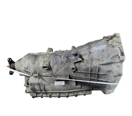 BMW 3 E90 E91 Automatic gearbox 0744250 030052 6HP21