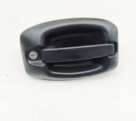 Iveco Daily 6th gen Front door exterior handle 42569815
