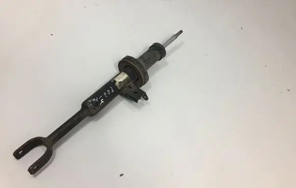 BMW 5 F10 F11 Front shock absorber/damper 6795447