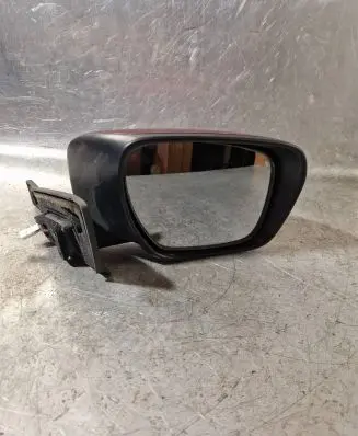 Mazda 5 Front door electric wing mirror 012285 022284 03X2284
