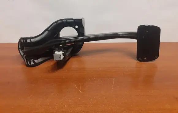 Mercedes-Benz E W212 Brake pedal 204292025 11889