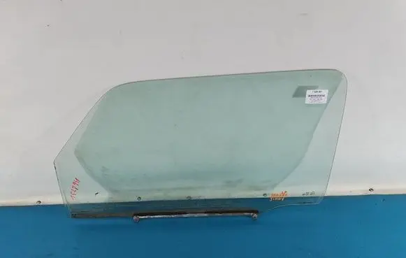 Suzuki Jimny Front door window glass four-door IMPRK1528941