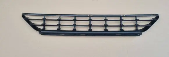 Volvo XC60 Front bumper lower grill 31323774 zd-wlkp31323774
