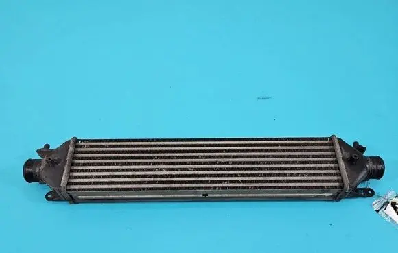 Opel Combo D Intercooler radiator 866455500 IMPRK1444252