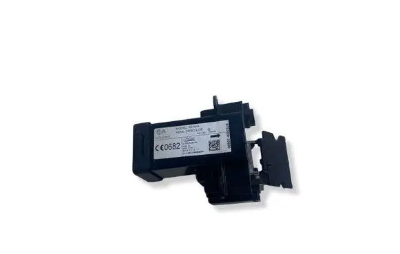 Citroen C4 II Picasso Ignition lock 9800630080