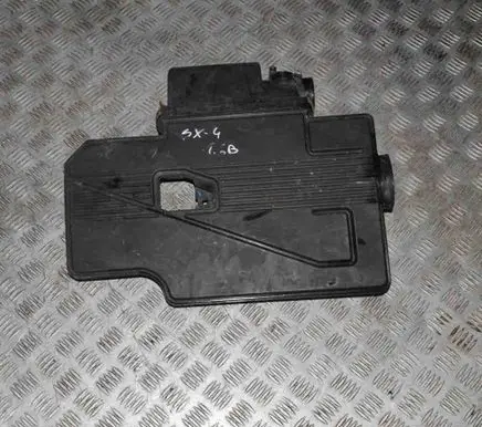 Suzuki SX4 Air filter box 79JA01