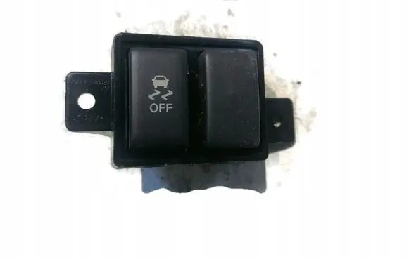 Nissan Micra Tailgate/trunk/boot open switch 83TYS