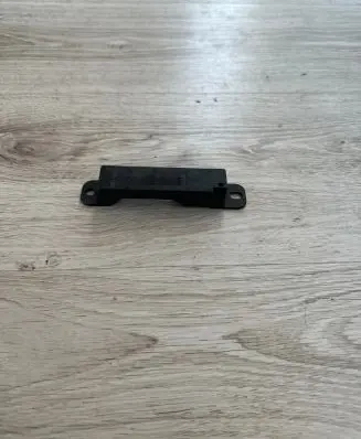 Keyless (KESSY) go control unit/module