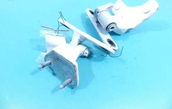 Mercedes-Benz CLS C218 X218 Rear door hinge set IMPRK1255790