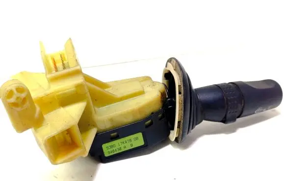 Ford Mondeo MK I Wiper control stalk 93BG17K478DB