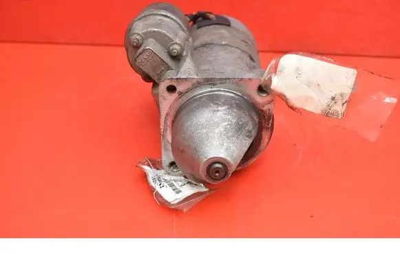 BMW 5 E39 Starter motor 2247391