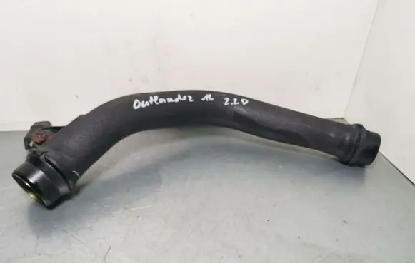 Mitsubishi Outlander Intercooler hose/pipe 1505A566
