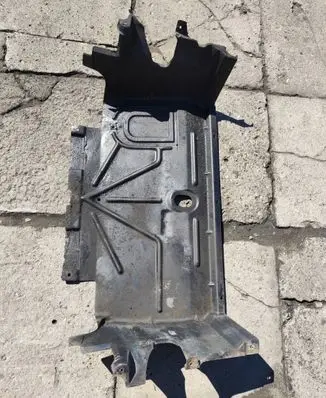 Mazda MX-5 NB Miata Engine splash shield/under tray