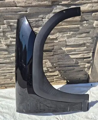 Mini Aceman Fender 