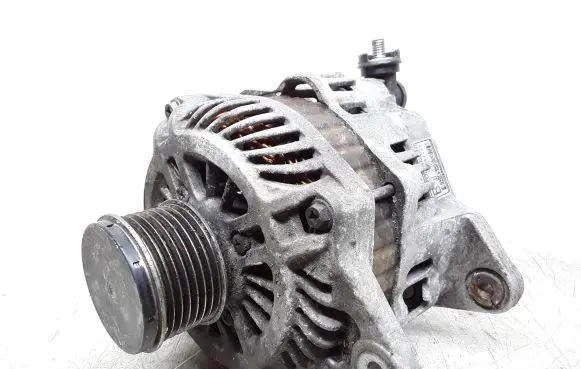 Subaru Legacy Generator/alternator 23700AA590 A35G4381