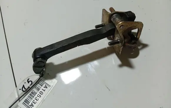 Volvo S60 Rear door check strap stopper 8650061RL