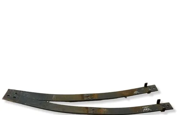 Mercedes-Benz Sprinter W906 Rear leaf spring 