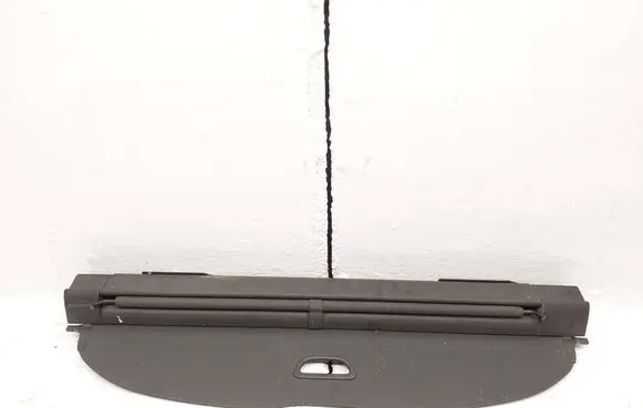 Mercedes-Benz C W205 Parcel shelf load cover A2058106600
