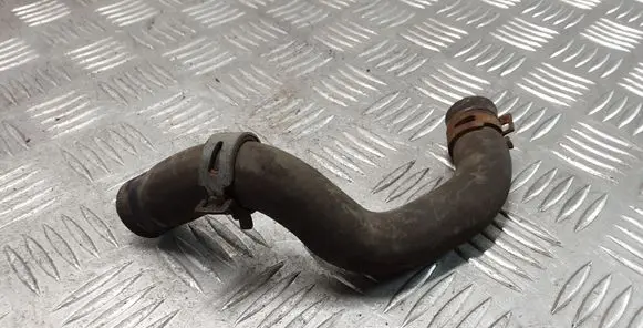 Nissan Qashqai Engine coolant pipe/hose
