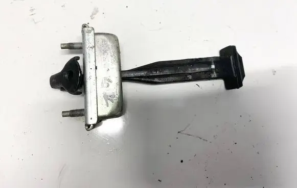 Ford Fiesta Rear door check strap stopper 313ku10a