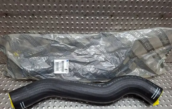 Fiat Ducato Intercooler hose/pipe S26336522 1363609080
