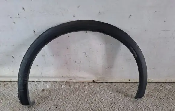 Citroen DS7 Crossback Rear arch trim 9817250277